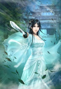 山林掖汉