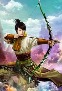 逆天机变