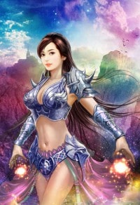 一卷封神