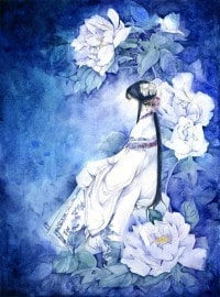 万灭之殇