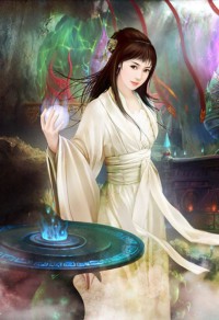牵丝戏之命定良缘