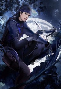 神级上门女婿