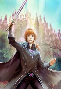 彪悍魔女:修仙狠低调