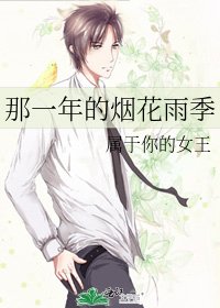 《那一年的烟花雨季》
