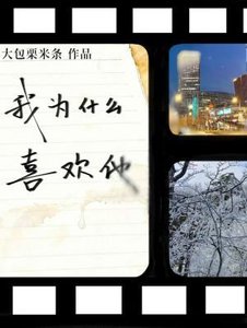 《我為什麼喜歡他》