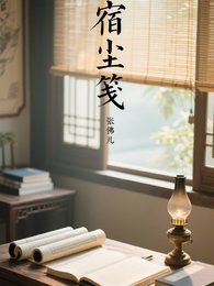 宿尘笺